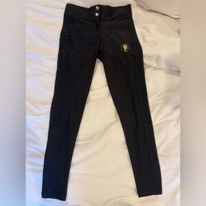 Sync Dragon breeches